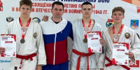 Туляки завоевали несколько медалей на первенстве России по армейскому рукопашному бою - Комсомольская Правда