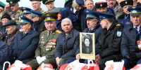 Кто из туляков сможет посмотреть Парад Победы на трибунах - ТК Первый Тульский