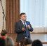 В Туле прошел всероссийский семинар для концертных организаций: «Побеждает тот, кто разобрался!» - ГТРК