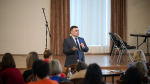 В Туле прошел всероссийский семинар для концертных организаций: «Побеждает тот, кто разобрался!»