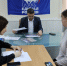 Алексей Эрк провел прием граждан - Городская Дума