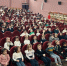 В Тульской области завершилась акция «Крымская весна» - Объединение центров развития культуры