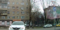 На ул. Кутузова продолжают регулярно нарушать дорожную разметку - Myslo.Ru