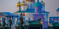 В Туле парад Победы может пройти в новом формате - ИА Тульская пресса.Ru