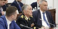 Парад Победы в Туле посетят ветераны и молодежь из других городов - ГТРК