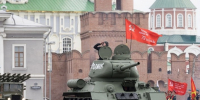 Дмитрий Миляев дал поручения по подготовке Парада Победы - ГТРК