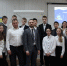 Тульские школьники узнали основы кибербезопасности в играх и соцсетях на «Цифровом ликбезе» - Министерство образования