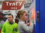 Детсадовцы ТулГУ переосмыслили пластик