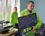 Детсадовцы ТулГУ переосмыслили пластик