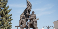 Какие мероприятия пройдут в Туле в преддверии Дня Победы - Молодой коммунар