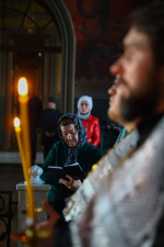 Пассия