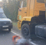 В Чернском районе фура насмерть снесла двух рабочих: дело передано в суд - Myslo.Ru