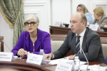 В Тульской области при праздновании Дня Победы приоритет отдадут безопасности