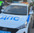 Новомосковские автоинспекторы помогли дальнобойщику из Крыма - ГТРК