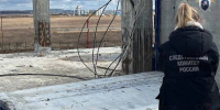 Рабочий погиб на стройплощадке в Узловой - на него упала опалубка - ИА Тульская служба новостей