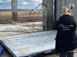 Рабочий погиб на стройплощадке в Узловой - на него упала опалубка