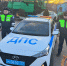 Тульские госавтоинспекторы вызволили из грязевого плена автопоезд - Комсомольская Правда