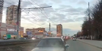 В Туле нарушитель «мигнул из радиатора и включил волшебную аварийку» - Myslo.Ru