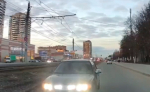 В Туле нарушитель «мигнул из радиатора и включил волшебную аварийку»