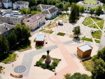 Тульская область попала в лидеры по индексу качества городской среды в России