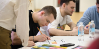Нацпроект «Эффективная и конкурентная экономика»: в Туле начал работу проект «Предпринимательский маршрут 2.0» - Минэкономразвития