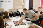 Нацпроект «Эффективная и конкурентная экономика»: в Туле начал работу проект «Предпринимательский маршрут 2.0»