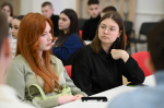 Нацпроект «Эффективная и конкурентная экономика»: в Туле начал работу проект «Предпринимательский маршрут 2.0»
