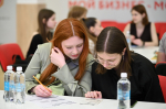 Нацпроект «Эффективная и конкурентная экономика»: в Туле начал работу проект «Предпринимательский маршрут 2.0»
