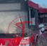 Ночью поезд снес пассажирский автобус на Алексинском шоссе в Туле - ТК Первый Тульский