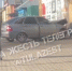 В Туле две машины вылетели с дороги после ДТП на улице Октябрьской - ТК Первый Тульский