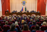 В Следственном комитете РФ провели семинар о коммуникации со СМИ