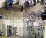 Прокуратура обнаружила неисправные лифты в домах Киреевского района