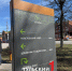 Вдоль веломаршрута "Лев Толстой" в Туле высадят зеленую изгородь - ТК Первый Тульский
