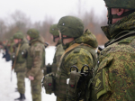 На тульских бойцов, воюющих под Курском, распространен статус ветеранов
