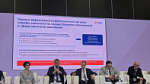Делегация минтруда принимает участие в IX Санкт-Петербургском Международном Форуме Труда