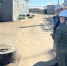 В Новомосковске установили виновника неприятных химических запахов - Молодой коммунар