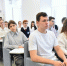 «Урок цифры» провели в тульском центре поддержки одарённых детей - Молодой коммунар