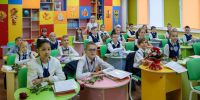 Как записаться в первоклашки - Молодой коммунар