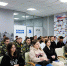 Представители УФСИН России по Тульской области проводят профориентационные мероприятия для студентов. - УФСИН