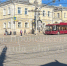 На Октябрьской улице в Туле отказали светофоры - ИА Тульская служба новостей