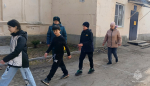 Кто соблюдает правила безопасности, тот поступает мудро!