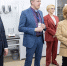 Вероника Скворцова ознакомилась с работой биолабораторий ТулГУ - ГТРК