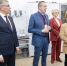 Глава ФМБА оценила разработки тульских ученых в области биотехнологий - Молодой коммунар