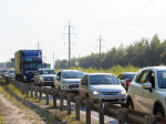 Средняя стоимость нового автомобиля в Тульской области снизилась