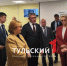 Вероника Скворцова назвала тульский онкоцентр одним из лучших в стране - ТК Первый Тульский