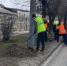 Сколько мусора собрали в Туле на втором общегородском субботнике - ТК Первый Тульский