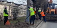 Сколько мусора собрали в Туле на втором общегородском субботнике - ТК Первый Тульский