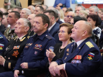 ДЕПУТАТЫ ОБЛДУМЫ ПРИНЯЛИ УЧАСТИЕ В ПАТРИОТИЧЕСКОМ ФОРУМЕ