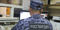 Тульские росгвардейцы более 180 раз за неделю выезжали по сигналу тревоги - ИА Тульская пресса.Ru