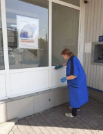 Убрали 535 тысяч квадратных метров: в Туле прошел второй общегородской субботник